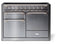 48" Elise Induction Range