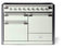 48" Elise Induction Range