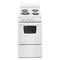 20-inch Amana® Electric Range Oven With Versatile Cooktop