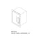 Aspire Paper Towel Dispenser