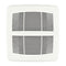 Roomside Series 110 CFM 1.0 Sones Ventilation Fan Energy Star