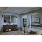 110 CFM, 1.0 SONE FAN W/ CLEANCOVER™ AND SELECTABLE CCT LED LIGHT