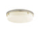 110 CFM Decorative Bathroom Exhaust Fan with LED Light in , ENERGY STAR