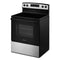 30-inch Amana® Electric Range With Extra-large Oven Window