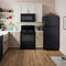 30-inch Electric Range with Extra-Large Oven Window
