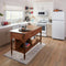 30-inch Electric Range with Extra-Large Oven Window