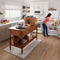 30-inch Electric Range with Extra-Large Oven Window