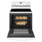 30-inch Amana® Electric Range With Extra-large Oven Window