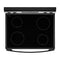 30-inch Electric Range with Extra-Large Oven Window