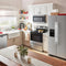 30-inch Electric Range with Extra-Large Oven Window