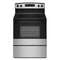30-inch Amana® Electric Range With Extra-large Oven Window