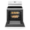 30-inch Amana® Electric Range With Extra-large Oven Window