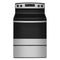 30-inch Electric Range with Extra-Large Oven Window