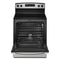 30-inch Amana® Electric Range With Extra-large Oven Window