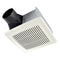 Roomside Series 80 CFM 0.8 Sones Ventilation Fan Energy Star
