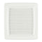 Roomside Series 80 CFM 0.8 Sones Ventilation Fan Energy Star