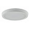 Roomside Series 80 CFM 0.8 Sone Decorative Ventilation Fan Light