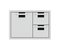 30″ Aspire Combo Door/Drawer