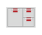 30″ Aspire Combo Door/Drawer