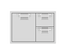 30″ Aspire Combo Door/Drawer