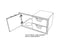 36″ Aspire Combo Door/Drawer