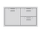 36″ Aspire Combo Door/Drawer
