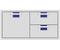 42″ Aspire Combo Door/Drawer