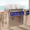 42″ Aspire Combo Door/Drawer