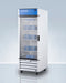 30" Wide Healthcare Freezer