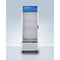 30" Wide Healthcare Freezer