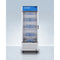 30" Wide Healthcare Freezer