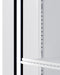 30" Wide Healthcare Freezer