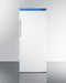 18 cu.ft. Upright Manual Defrost Freezer