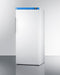 18 cu.ft. Upright Manual Defrost Freezer
