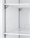 18 cu.ft. Upright Manual Defrost Freezer
