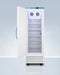 9.53 Cu. Ft. Upright Vaccine All-Freezer