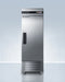 23 Cu.Ft. Upright Pharmacy Freezer