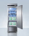 23 Cu.Ft. Upright Pharmacy Freezer