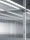 23 Cu.Ft. Upright Pharmacy Freezer