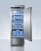 23 Cu.Ft. Upright Pharmacy Freezer