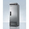 23 Cu.Ft. Upright Pharmacy Freezer