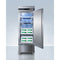 23 Cu.Ft. Upright Pharmacy Freezer