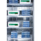 23 Cu.Ft. Upright Pharmacy Freezer