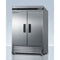 49 Cu.Ft. Upright Pharmacy Freezer