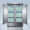 49 Cu.Ft. Upright Pharmacy Freezer