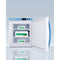 1.4 Cu.Ft. Vaccine Freezer