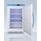 2.47 Cu.Ft. Vaccine Freezer, ADA Height