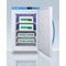 2.47 Cu.Ft. Vaccine Freezer, ADA Height