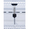 2.47 Cu.Ft. Vaccine Freezer, ADA Height