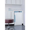 2.47 Cu.Ft. Vaccine Freezer, ADA Height